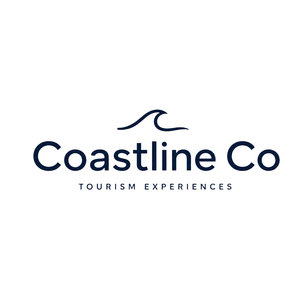 Coastline Co logo