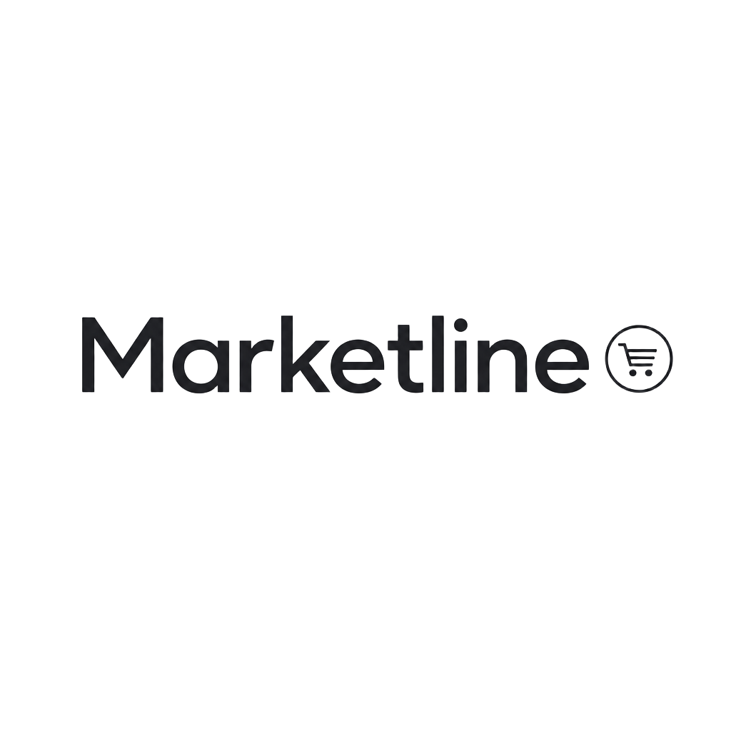 Marketline logo