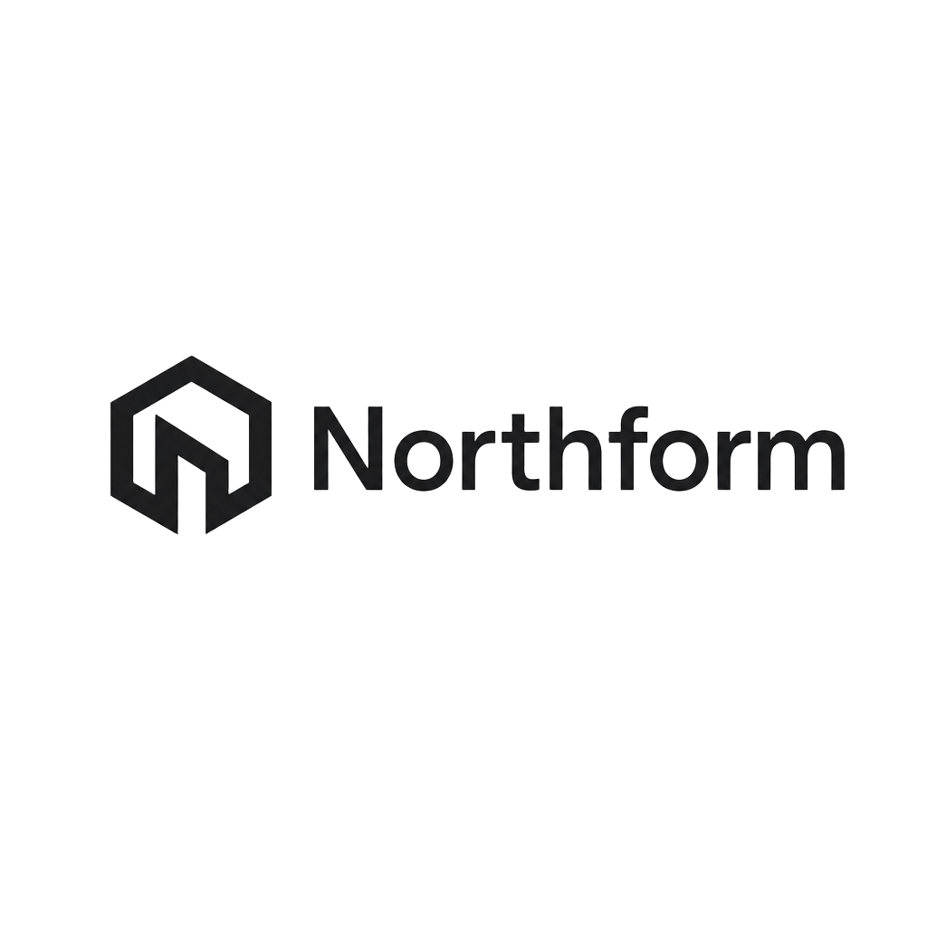 Northform logo